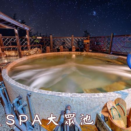 Shankou Hotspring Hotel Jiaoxi Esterno foto