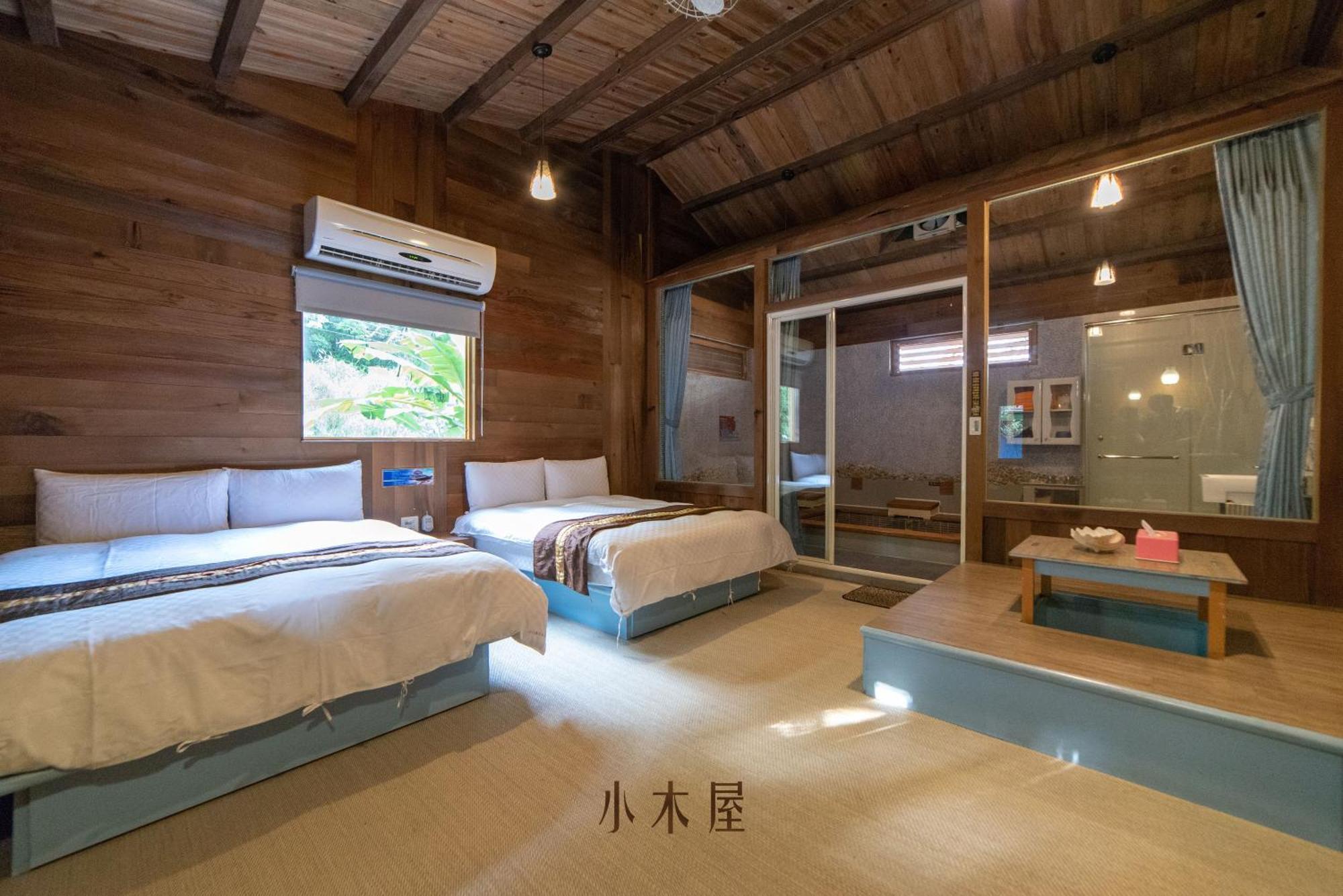 Shankou Hotspring Hotel Jiaoxi Esterno foto