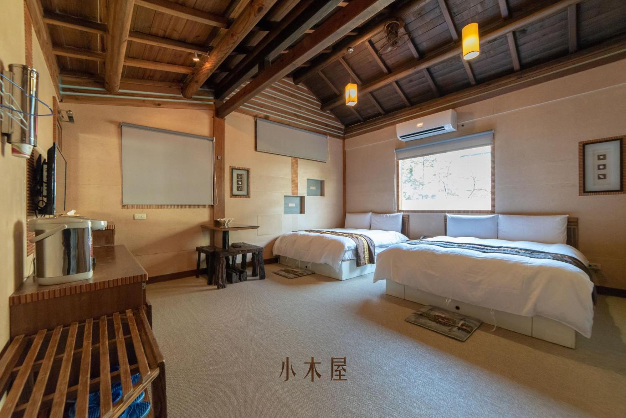 Shankou Hotspring Hotel Jiaoxi Esterno foto