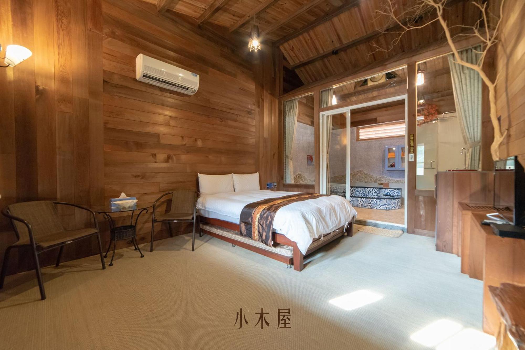 Shankou Hotspring Hotel Jiaoxi Esterno foto