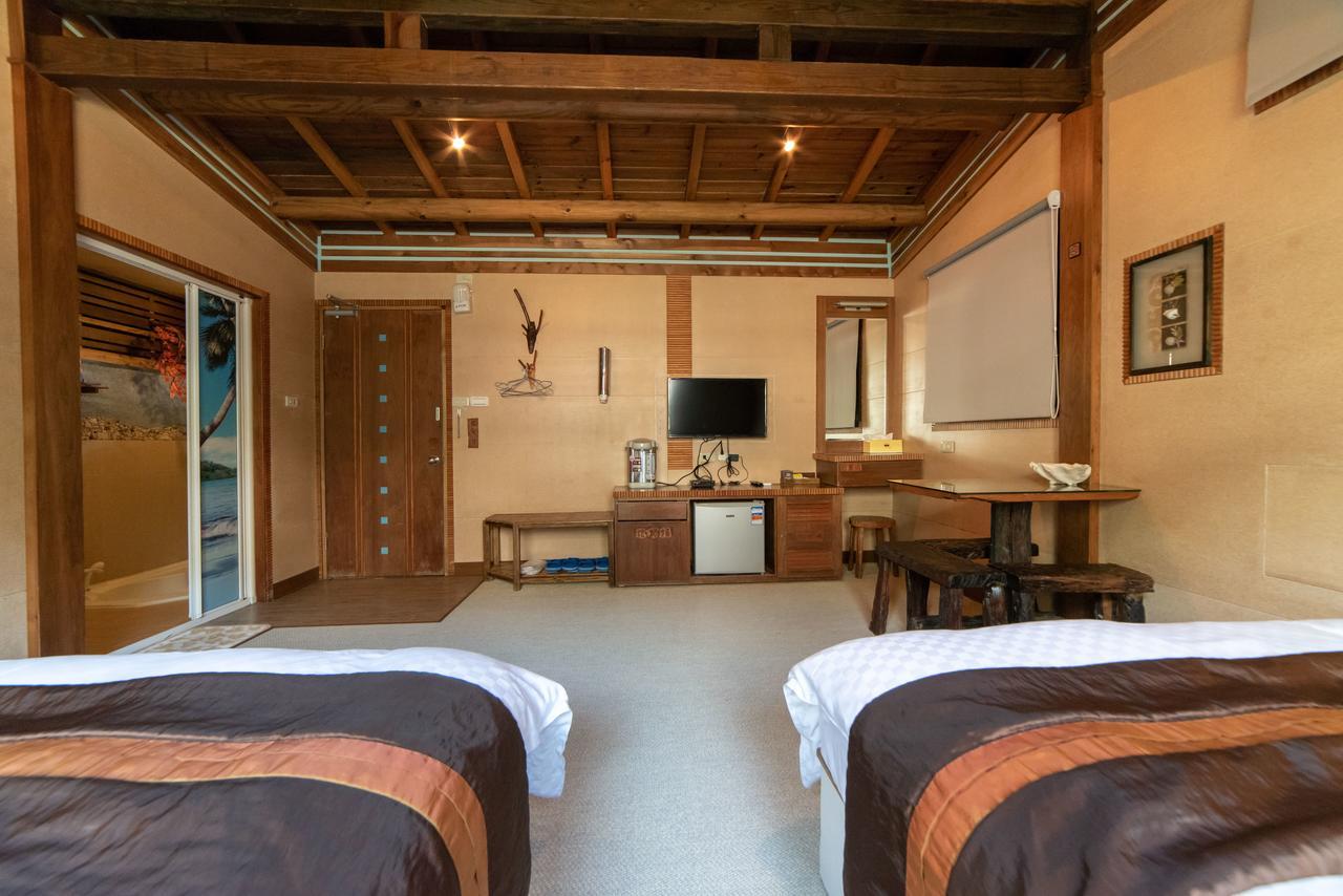 Shankou Hotspring Hotel Jiaoxi Esterno foto