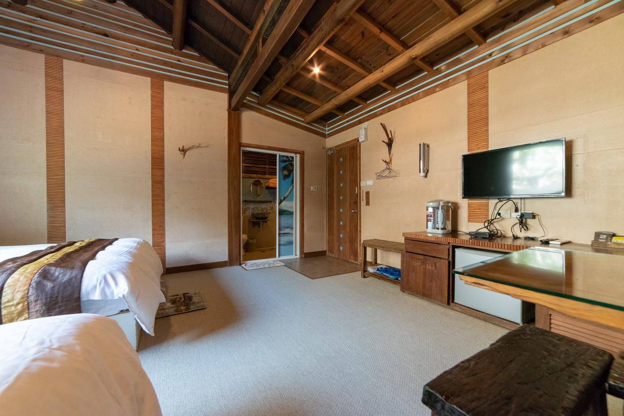 Shankou Hotspring Hotel Jiaoxi Esterno foto