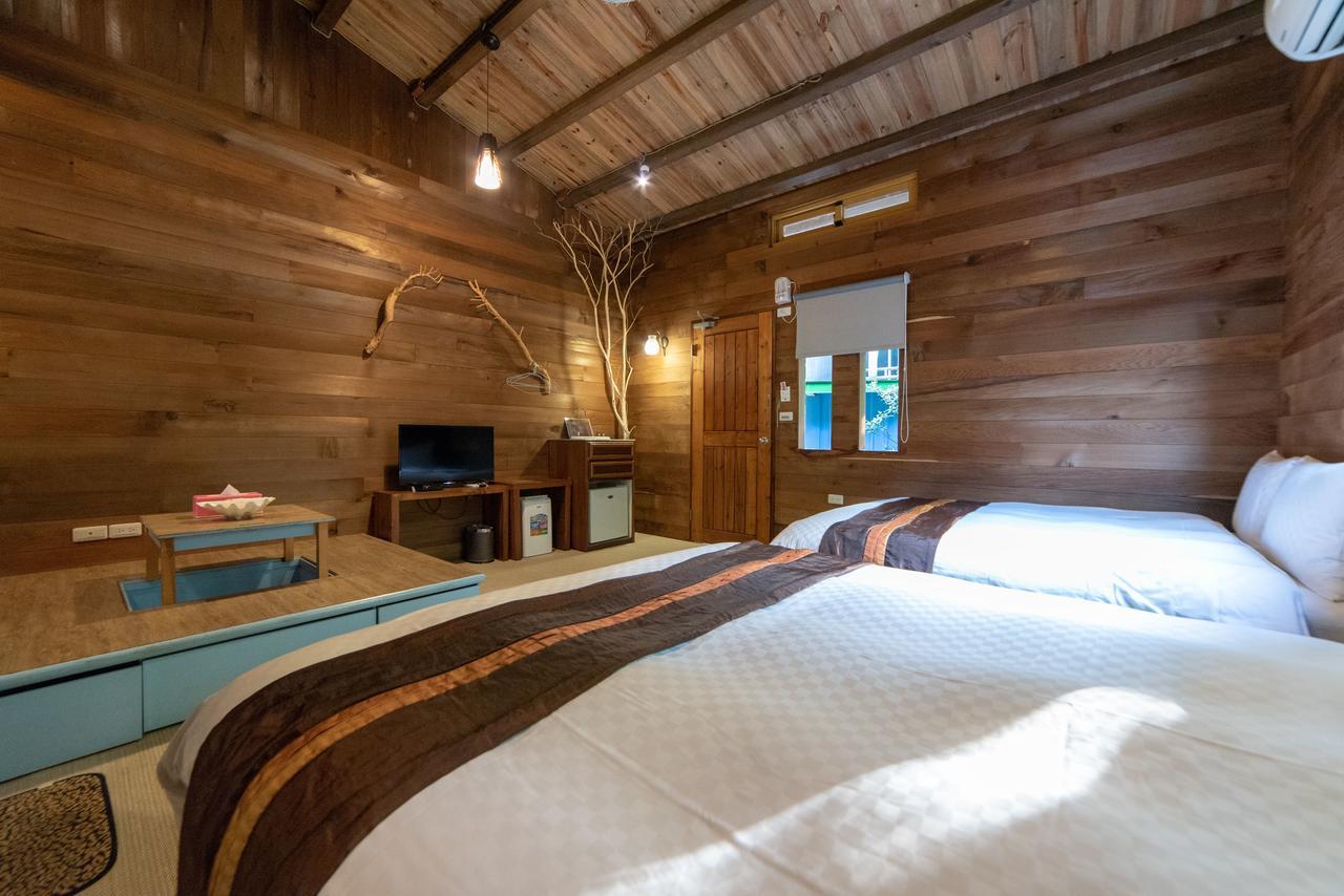 Shankou Hotspring Hotel Jiaoxi Esterno foto
