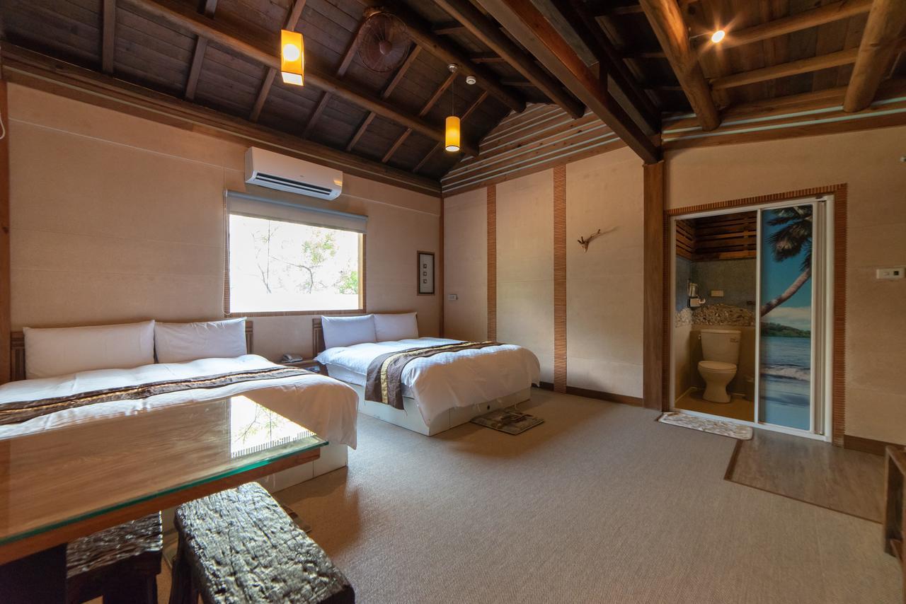 Shankou Hotspring Hotel Jiaoxi Esterno foto